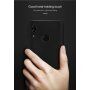 Lenuo Leshield plastový kryt pro Honor 10 Lite / Huawei P Smart (2019) - černý