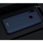 Lenuo Leshield plastový kryt pro Honor 10 Lite / Huawei P Smart (2019) - černý