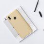 Nillkin Frosted plastový kryt pro Honor 10 Lite - zlatý