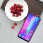 Nillkin Frosted plastový kryt pro Honor 10 Lite - zlatý