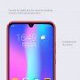 Nillkin Frosted plastový kryt pro Honor 10 Lite - černý