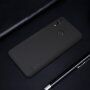 Nillkin Frosted plastový kryt pro Honor 10 Lite - černý