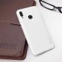 Nillkin Frosted plastový kryt pro Honor 10 Lite - černý