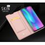 Dux Ducis Skin Pro flipové pouzdro pro Honor 10 Lite - tmavěmodré