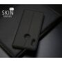 Dux Ducis Skin Pro flipové pouzdro pro Honor 10 Lite - zlaté