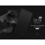 Dux Ducis Skin Pro flipové pouzdro pro Honor 10 Lite - černé