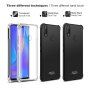 Imak čirý kryt s rámečkem pro Huawei Nova 3i