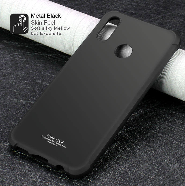 Imak čirý kryt s rámečkem pro Huawei Nova 3i