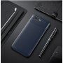 Ipaky plastový kryt s texturou karbonu pro Honor 10 - černý