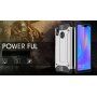 Super odolný kryt Armor pro Huawei Nova 3i - růžovozlatý