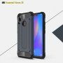 Super odolný kryt Armor pro Huawei Nova 3i - růžovozlatý