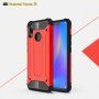 Super odolný kryt Armor pro Huawei Nova 3i - růžovozlatý