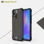 Super odolný kryt Armor pro Huawei Nova 3i - růžovozlatý
