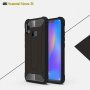 Super odolný kryt Armor pro Huawei Nova 3i - růžovozlatý
