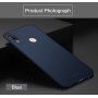 Mofi Shield plastový kryt pro Huawei Nova 3i - červený