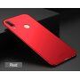 Mofi Shield plastový kryt pro Huawei Nova 3i - červený
