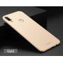Mofi Shield plastový kryt pro Huawei Nova 3i - červený