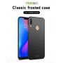 Mofi Shield plastový kryt pro Huawei Nova 3i - černý