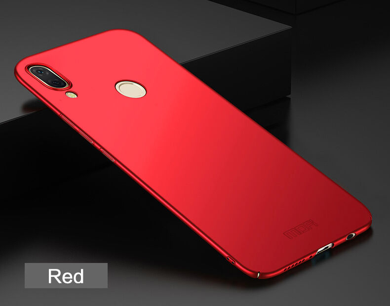 Mofi Shield plastový kryt pro Huawei Nova 3i - černý
