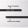 Imak plastový kryt s ochranou kamery pro Huawei P20 Lite - červený