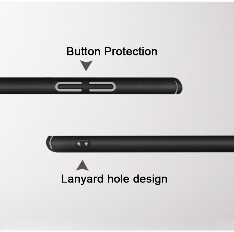 Imak plastový kryt s ochranou kamery pro Huawei P20 Lite - červený