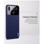 Imak plastový kryt s ochranou kamery pro Huawei P20 Lite - červený