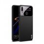 Imak plastový kryt s ochranou kamery pro Huawei P20 Lite - červený