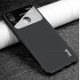 Imak plastový kryt s ochranou kamery pro Huawei P20 Lite - červený