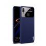 Imak plastový kryt s ochranou kamery pro Huawei P20 Lite - červený