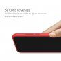 Nillkin silikonový kryt Liquid pro Huawei P20 Lite - černý