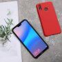 Nillkin silikonový kryt Liquid pro Huawei P20 Lite - černý