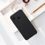 Nillkin silikonový kryt Liquid pro Huawei P20 Lite - černý