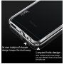 Imak nárazuvzdorný kryt s ochranou displeje pro Huawei Y7 Prime (2018) - transparentní