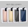 Dux Ducis Skin Pro flipové pouzdro pro Honor 10 - tmavěmodré