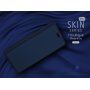 Dux Ducis Skin Pro flipové pouzdro pro Honor 10 - šedé
