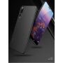 Cafele super tenký plastový kryt pro Huawei P20 Pro - šedý