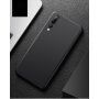 Cafele super tenký plastový kryt pro Huawei P20 Pro - šedý