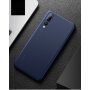 Cafele super tenký plastový kryt pro Huawei P20 Pro - šedý
