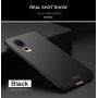 Mofi Shield tenký plastový kryt pro Huawei P20 Pro - černý