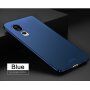 Mofi Shield tenký plastový kryt pro Huawei P20 Pro - černý