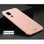 Mofi Shield tenký plastový kryt pro Huawei P20 Pro - černý