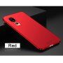 Mofi Shield tenký plastový kryt pro Huawei P20 Pro - černý