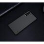 Nillkin plastový kryt Frosted pro Huawei P20  - černý