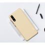 Nillkin plastový kryt Frosted pro Huawei P20  - černý