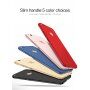 Mofi Shield plastový kryt pro Huawei P10 Lite - zlatý