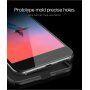 Mofi Shield plastový kryt pro Huawei P10 Lite - červený