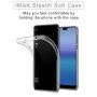 Imak Stealth plastový kryt pro Huawei P20 Pro - transparentní