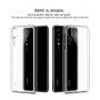 Imak Stealth plastový kryt pro Huawei P20 Pro - transparentní