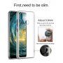 Imak Stealth plastový kryt pro Huawei P20 Lite - transparentní