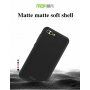 Mofi Matte plastový kryt pro Honor View 10 - černý